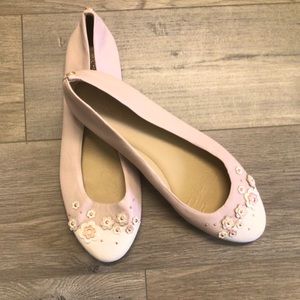 NEW Michael Kors Ballet Flats